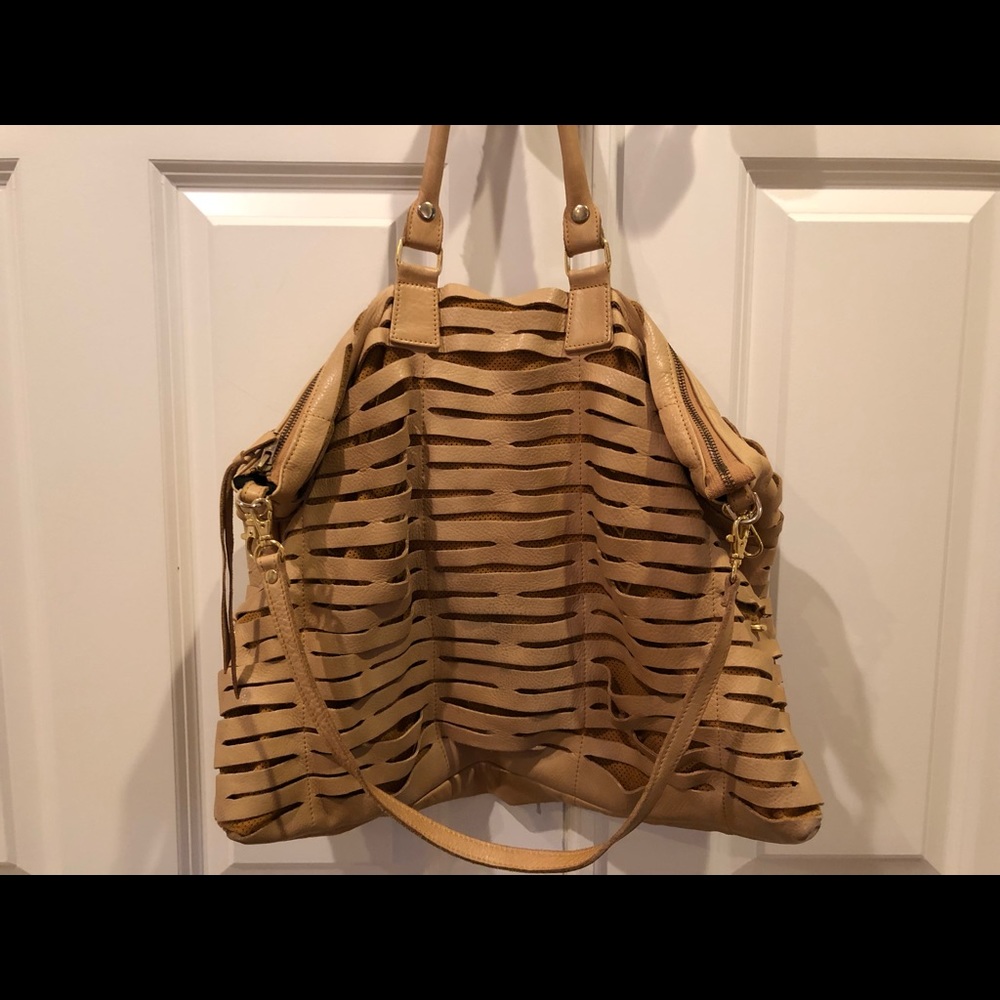 RomyGold pocket book